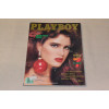 Playboy December 1986